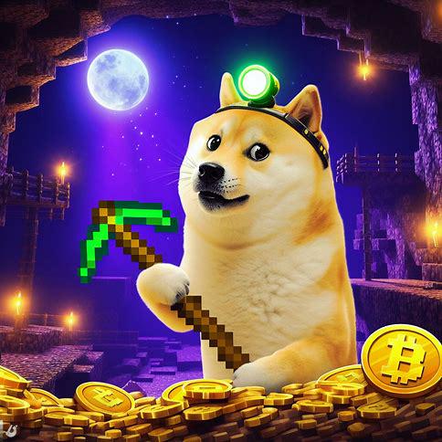 Doge Miner
